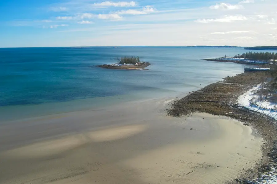 19 Crescent Beach Road, Owls Head, ME 04854 - Image #2