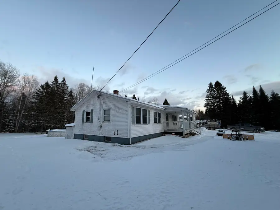 937 Station Road, Stacyville, ME 04777 - Image #2