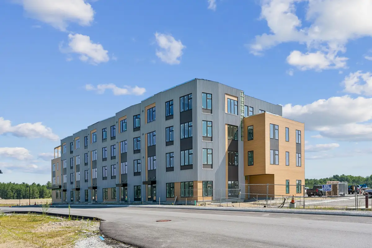 1 Cross Street #211, Scarborough, ME 04074 - Image #1