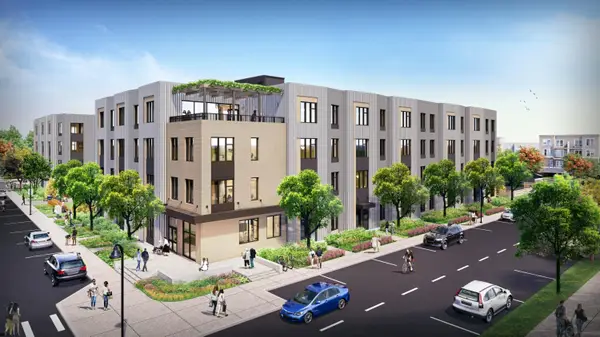 1 Cross Street #325, Scarborough, ME 04074