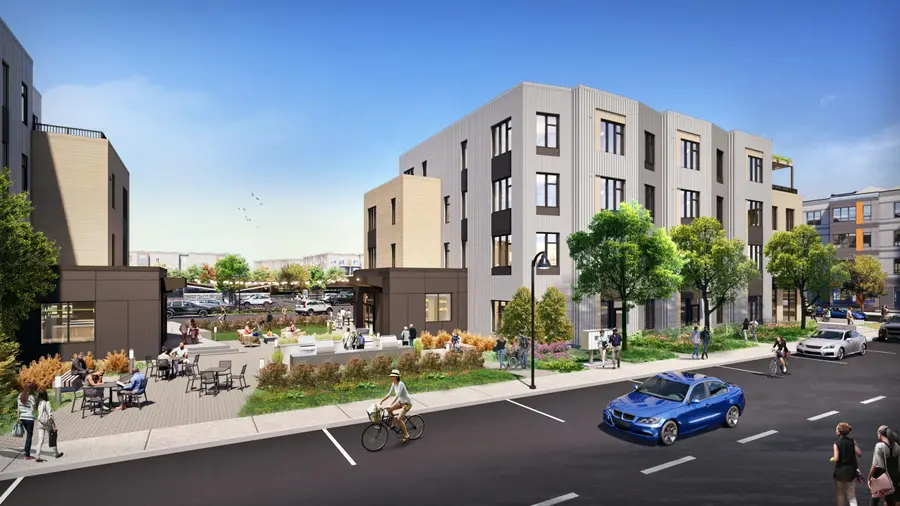 1 Cross Street #325, Scarborough, ME 04074 - Image #2