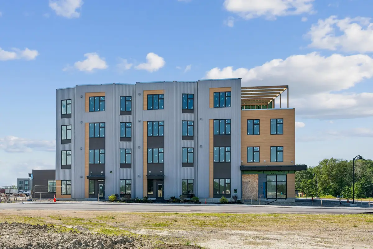 1 Cross Street #105, Scarborough, ME 04074 - Image #1