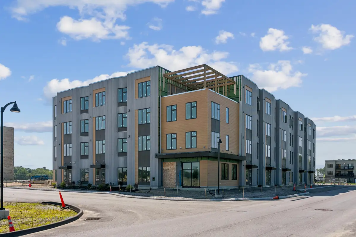 1 Cross Street #108, Scarborough, ME 04074 - Image #1