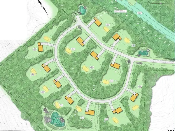 0031 Leach Hill Road Road, Casco, ME 04015