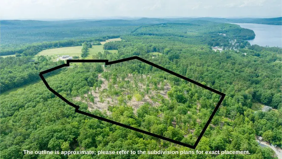 0031 Leach Hill Road Road, Casco, ME 04015 - #2