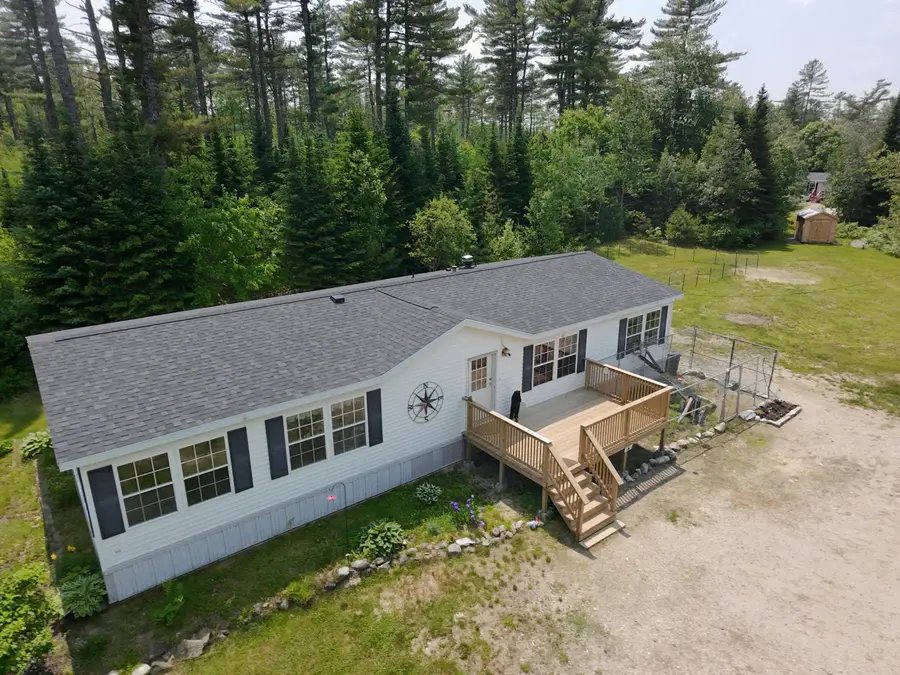 6 Old Meadow Road, Franklin, ME 04634 - Image #2