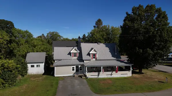 93 Cleaves Street, Island Falls, ME 04747