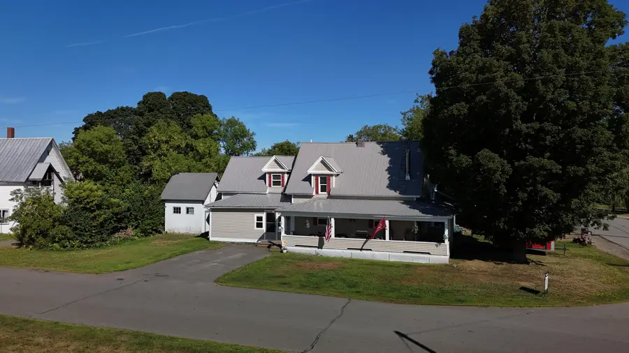 93 Cleaves Street, Island Falls, ME 04747 - Image #2