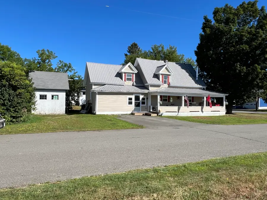 93 Cleaves Street, Island Falls, ME 04747 - Image #3