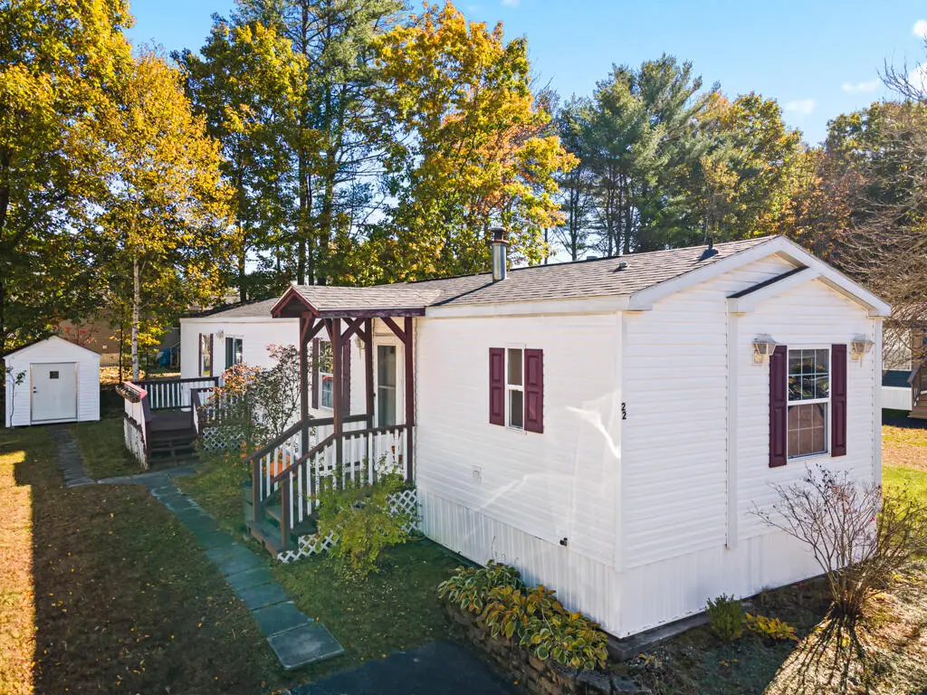 22 Arrowhead Drive, Lisbon, ME 04250 - #1