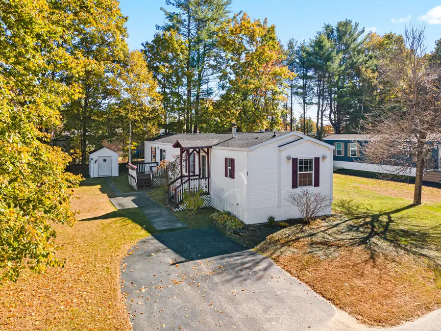 22 Arrowhead Drive, Lisbon, ME 04250 - #2