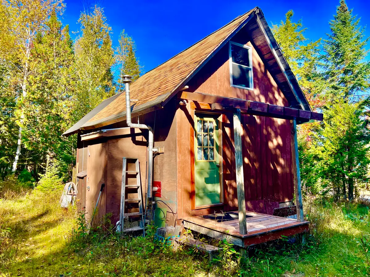 67 Saddleback Mountain Road, Dallas Plt, ME 04970 - Image #1