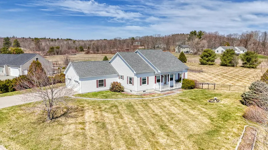 11 Sunrise Drive, Hallowell, ME 04347 - Image #2
