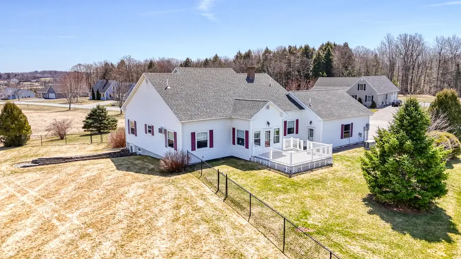 11 Sunrise Drive, Hallowell, ME 04347 - Image #3