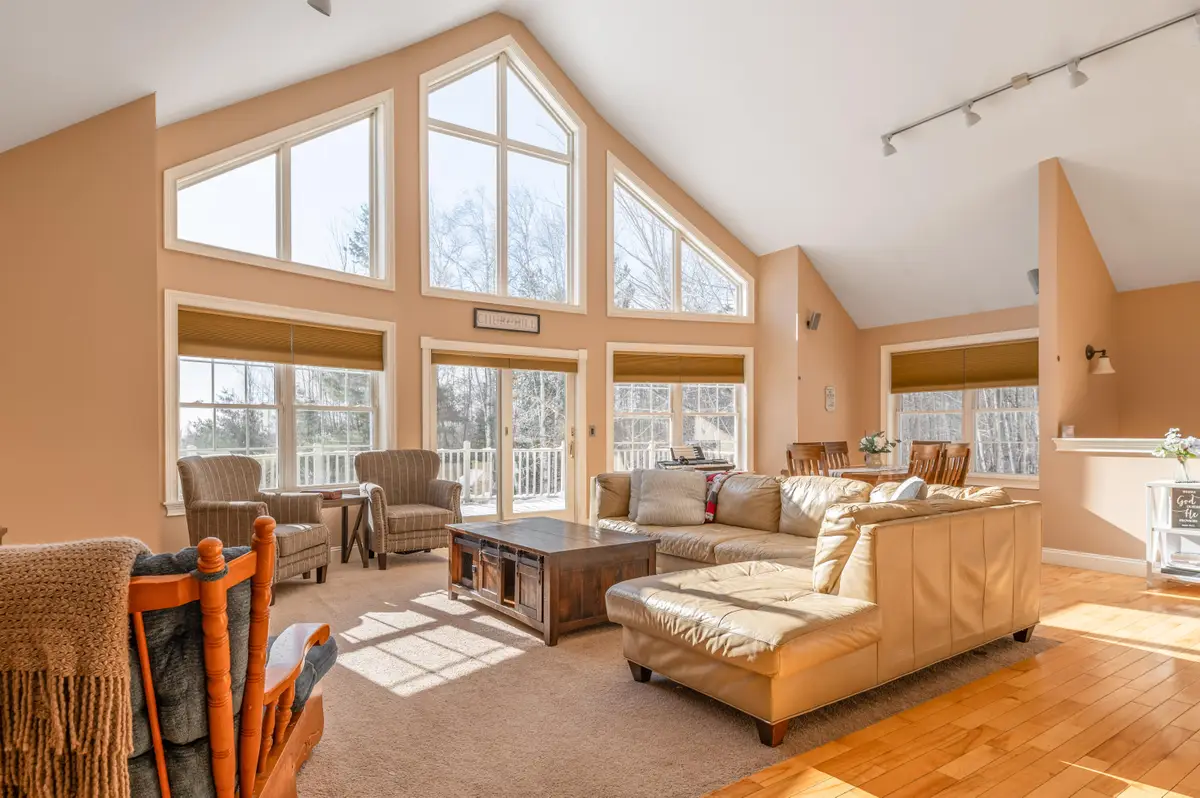 40 Penobscot Ridge Road, Charleston, ME 04422 - Image #1