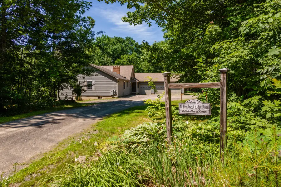 40 Penobscot Ridge Road, Charleston, ME 04422 - Image #2