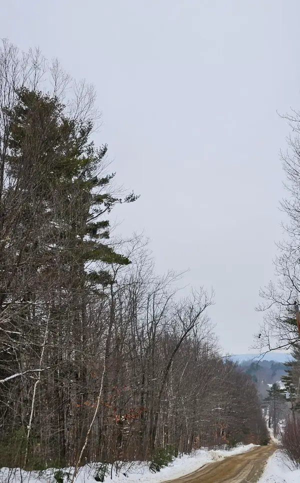 0 Fayette Ridge Road, Fayette, ME 04349