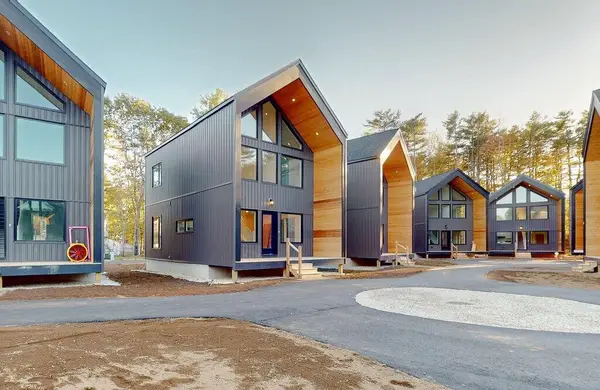 Lot 196 Mckeen Street #16, Brunswick, ME 04011