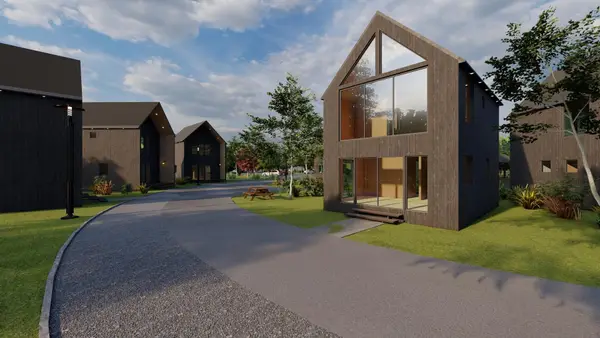 Lot 196 Mckeen Street #21, Brunswick, ME 04011