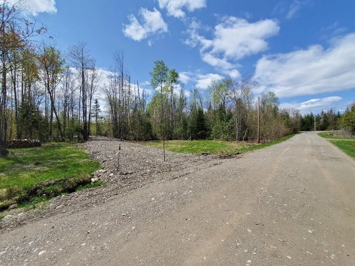 Lot#2 Cone Road, Amity, ME 04471 - Image #1