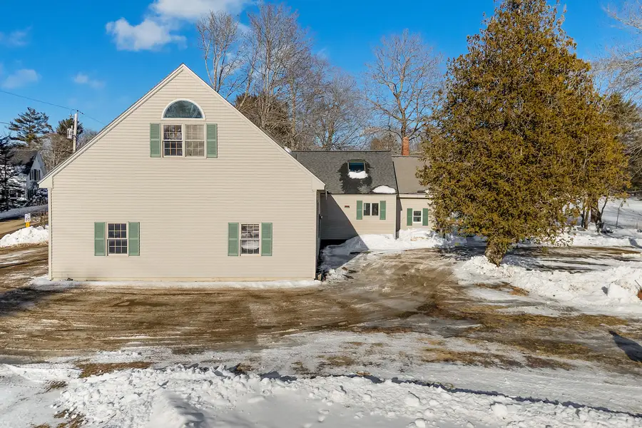 3 Langdon Road, Wiscasset, ME 04578 - Image #2