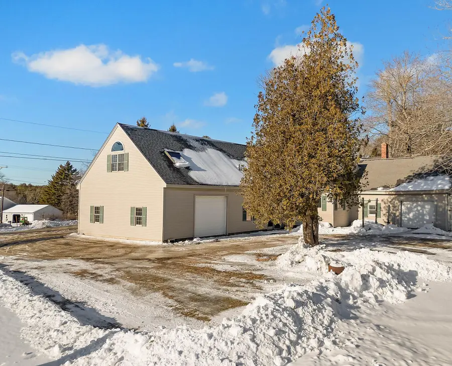 3 Langdon Road, Wiscasset, ME 04578 - Image #3