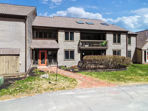 34 Parkwood Drive #102, Augusta, ME 04330