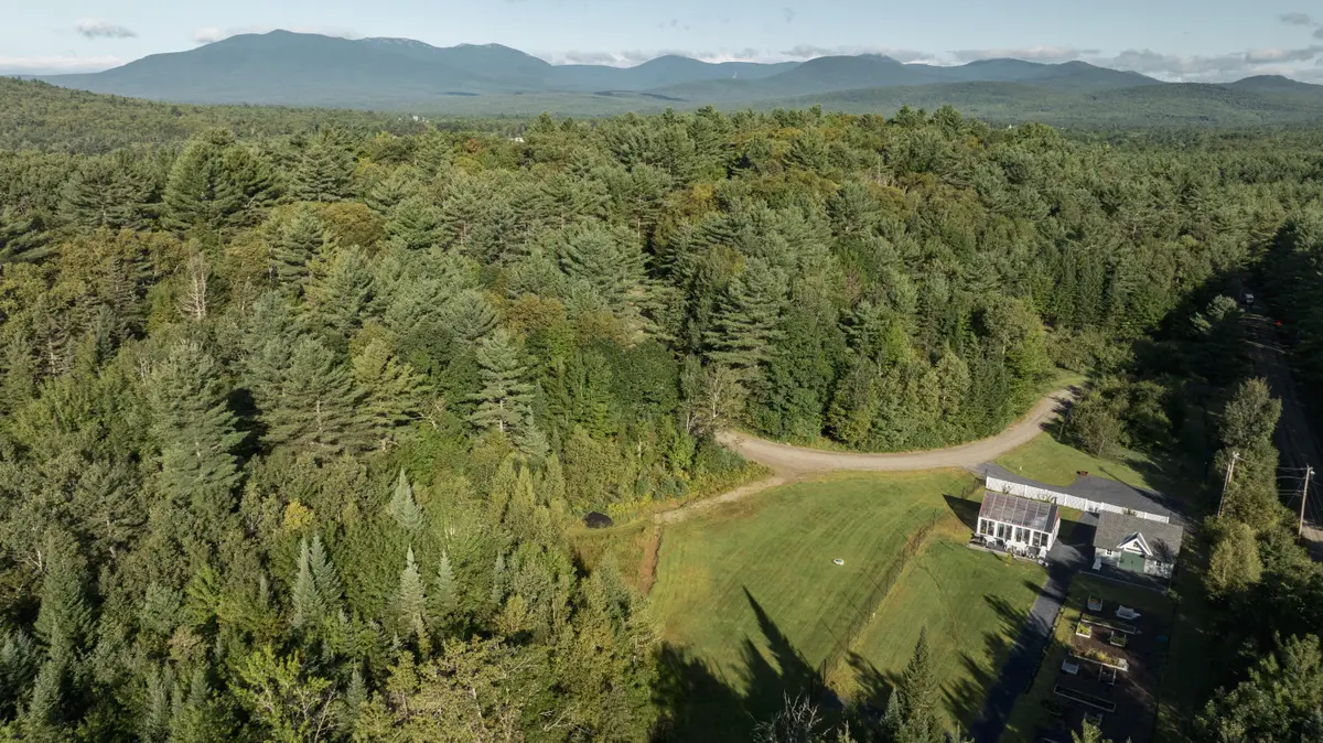 Lot 1 Middlegate Lane, New Portland, ME 04961 - Image #1