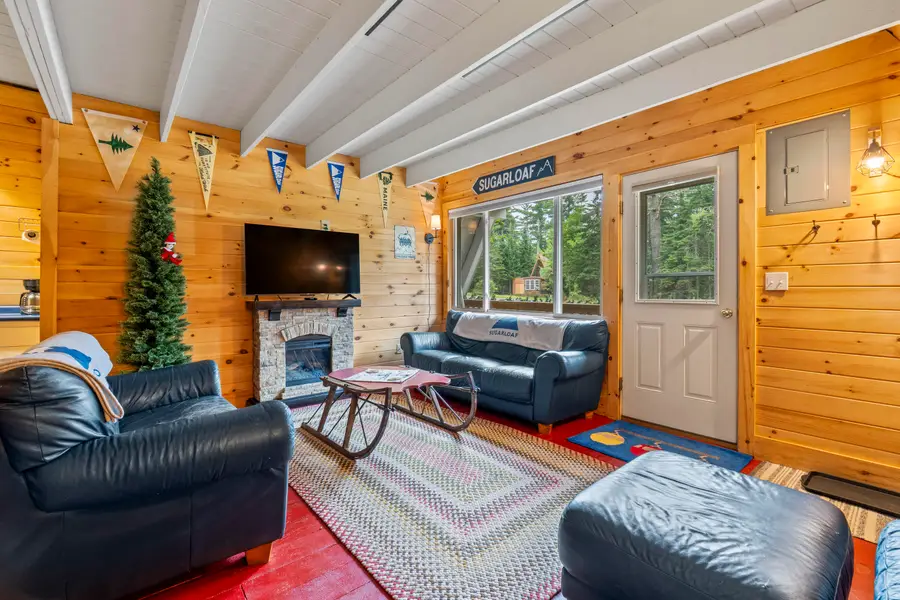 4677 Carrabassett Drive, Stratton, ME 04982 - Image #3