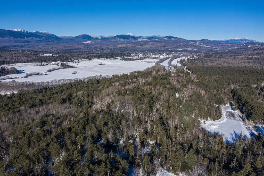 Lot 3 Middlegate Lane, New Portland, ME 04961 - Image #1