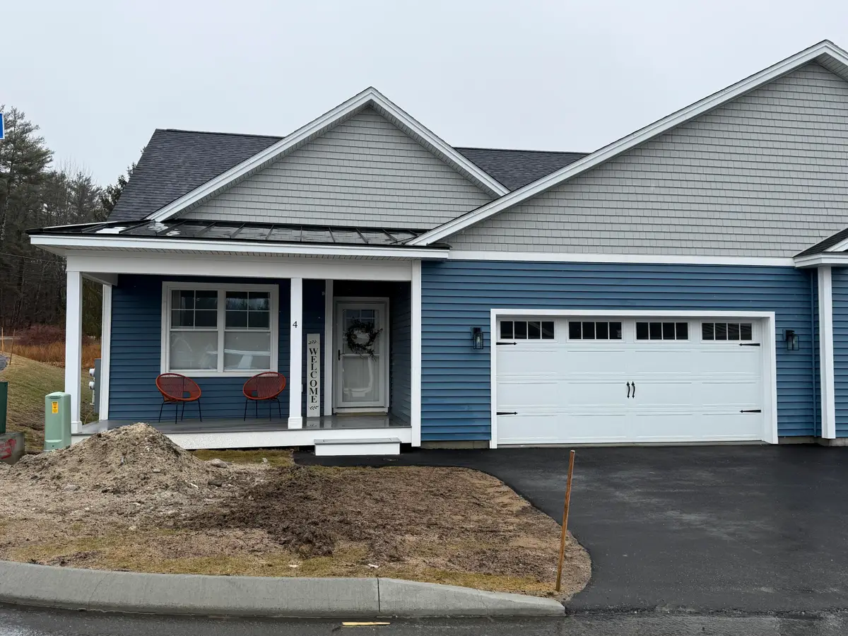 171 Brook Street #76, Westbrook, ME 04092 - Image #1