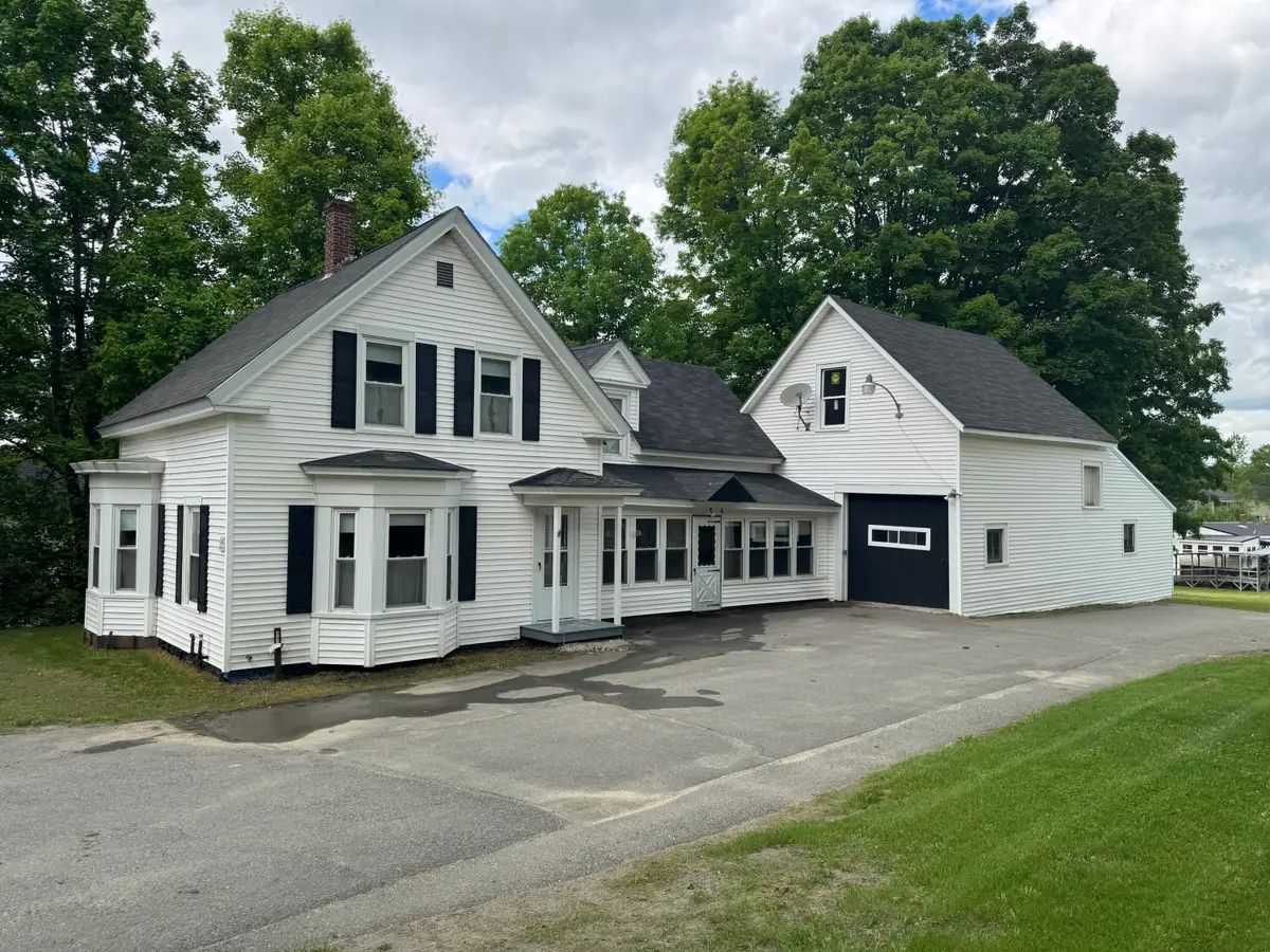 143 Main Street, Sangerville, ME 04479 - Image #1