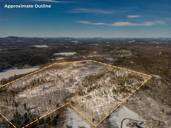 TBD Skillings Woods Road, Turner, ME 04282