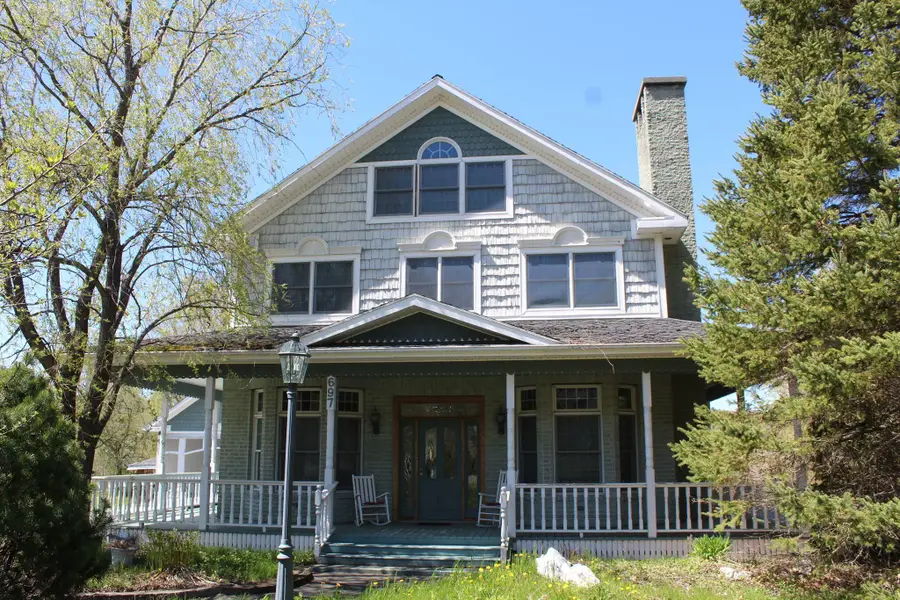 697 Main Street, Saint Francis, ME 04774 - Image #2