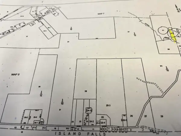 m6L31.1 0, Dyer Brook, ME 04747