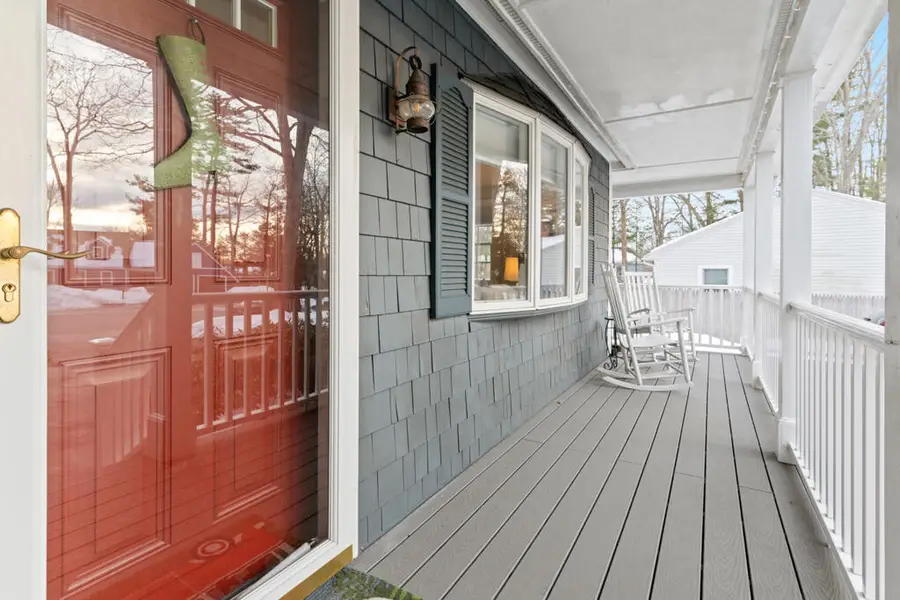 174 Christy Road, Portland, ME 04103 - #2