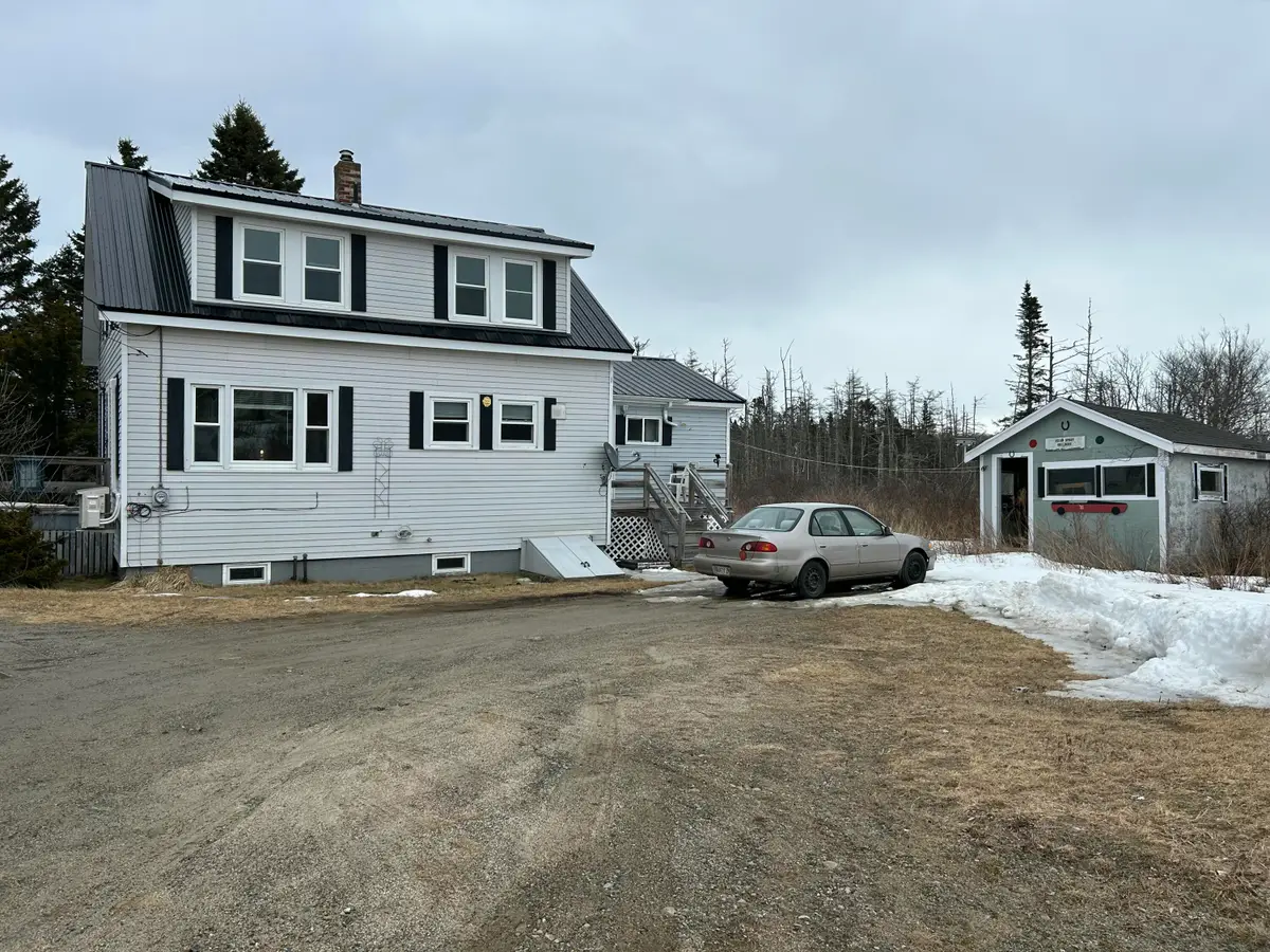 71 Mason Bay Road, Jonesport, ME 04649 - Image #1