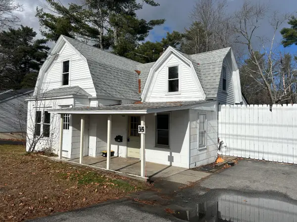 35 & 35.5 Bath Road, Brunswick, ME 04011