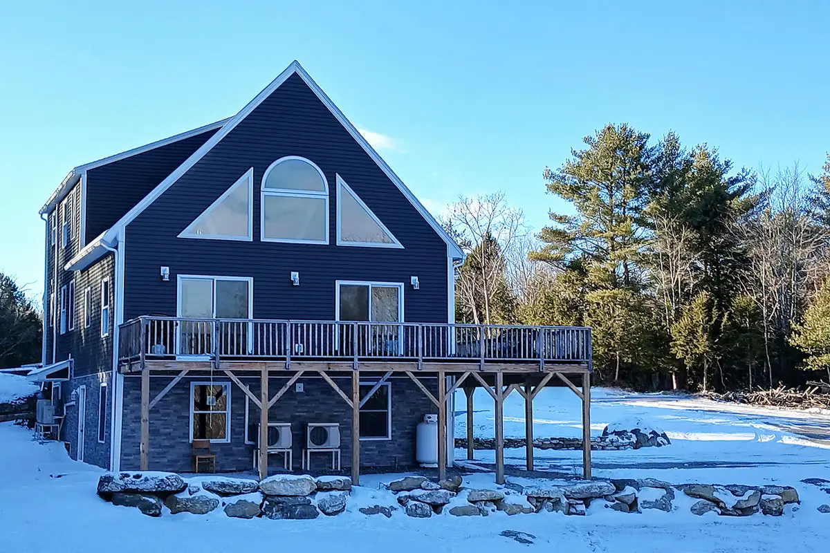 Lot 8 Crossman Drive, Brunswick, ME 04011 - Image #1