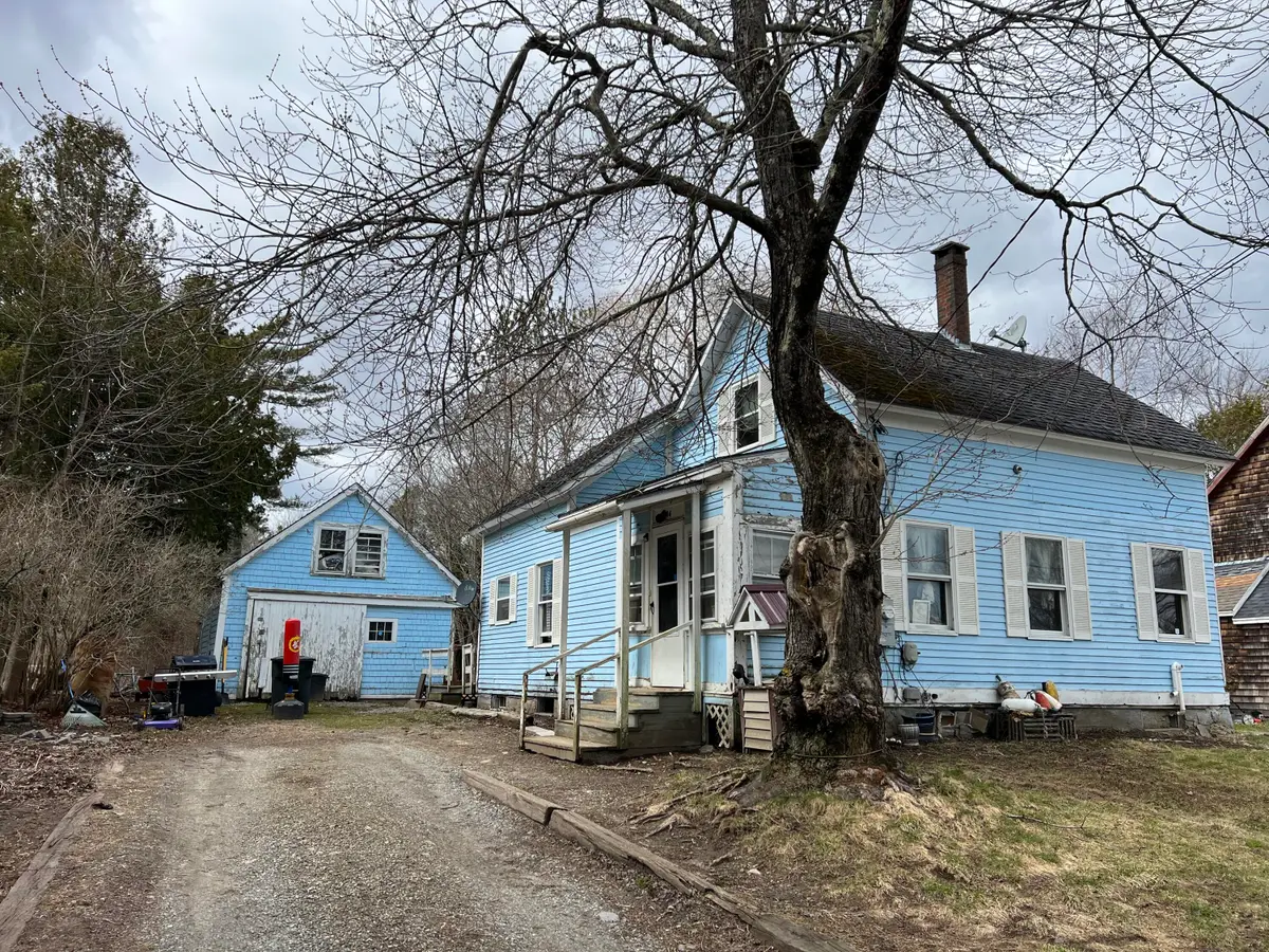 102 Beechwood Street, Thomaston, ME 04861 - Image #1