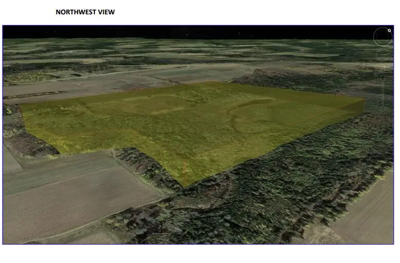 000 Caribou Lake Road, Washburn, ME 04786 - Image #3