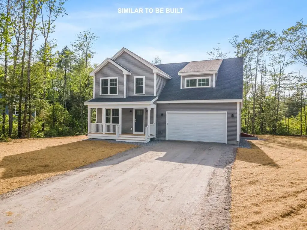 Lot 12 Raspberry Lane, Topsham, ME 04086 - Image #1