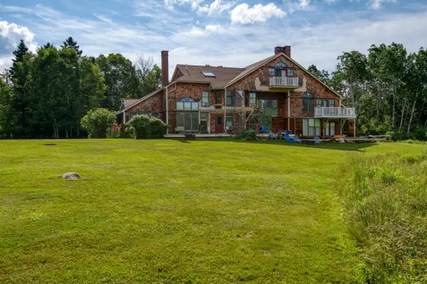 39 Sunset Lane #B, Rangeley, ME 04970