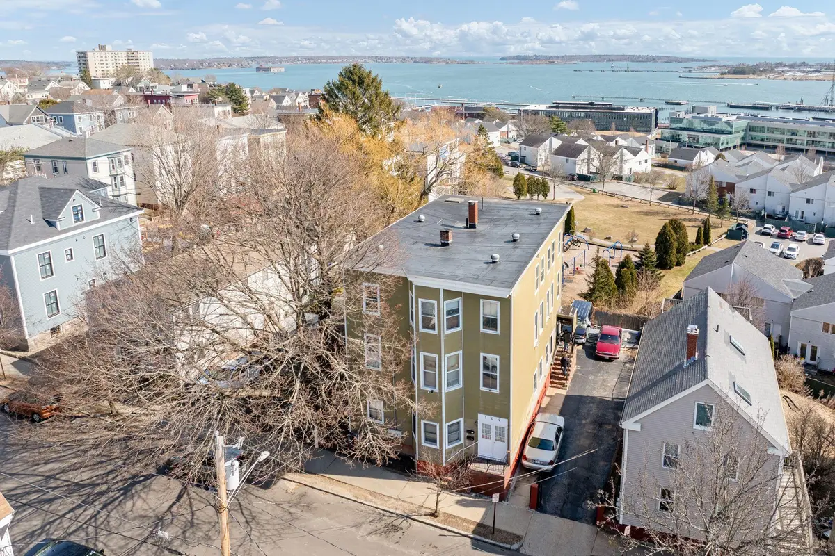 104 Monument Street, Portland, ME 04101 - Image #1