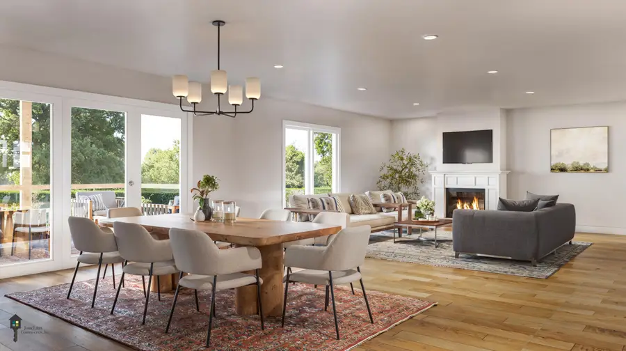 Lot # 43 Forest Glen Lane, Topsham, ME 04086 - Image #2