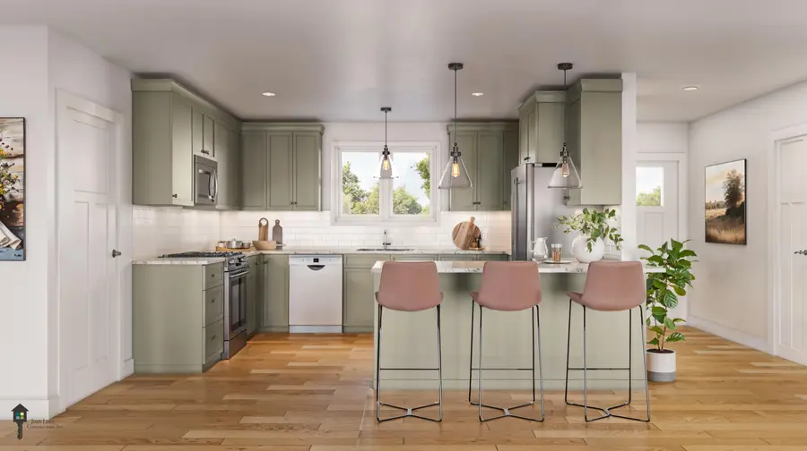 Lot # 43 Forest Glen Lane, Topsham, ME 04086 - Image #3