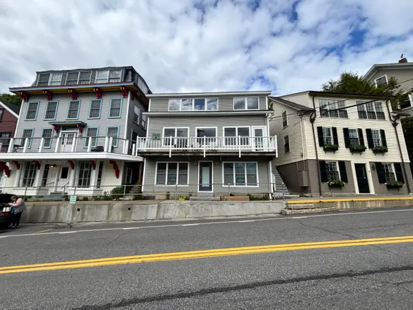 21 Main Street, Rockport, ME 04856