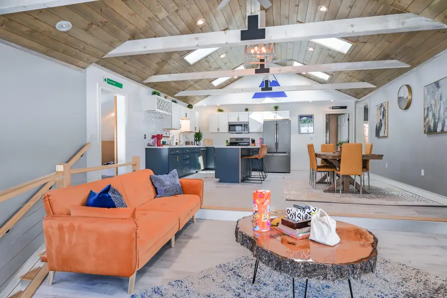 1006 Red Stallion Drive #6, Carrabassett Valley, ME 04947 - Image #2