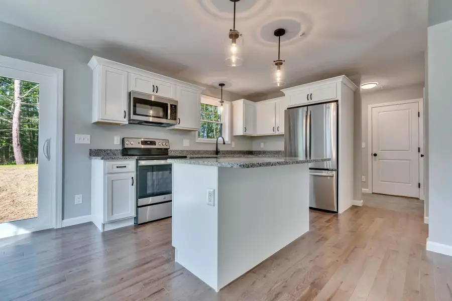 lot 5 Heritage Drive, Berwick, ME 03901 - Image #3