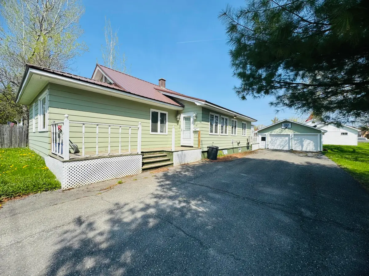 30 Washington Street, Caribou, ME 04736 - Image #1